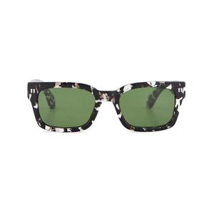 Солнцезащитные очки Camouflage Midland в квадратной оправе