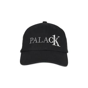Кепки-снапбэки Palace x Calvin Klein 6-Panel 'Black'