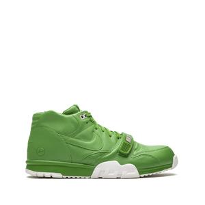 Кроссовки Air Trainer 1 SP/Fragment