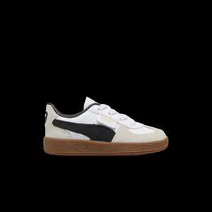 Кроссовки Puma Palermo Leather Toddler 'White Black Gum'