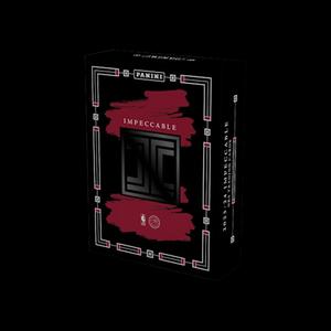 Спортивные карточки 2023-24 Panini Impeccable Basketball Hobby Box