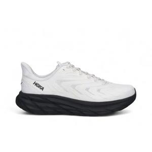 Обувь для повседневной жизни HOKA Clifton UTL «Frost Black»