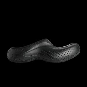 Кроссовки Balenciaga Basketball Mule Sneaker 'Черный'