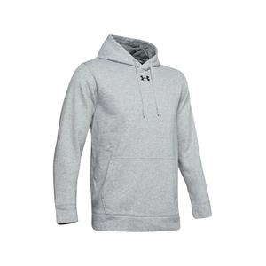 Флисовое худи Hustle