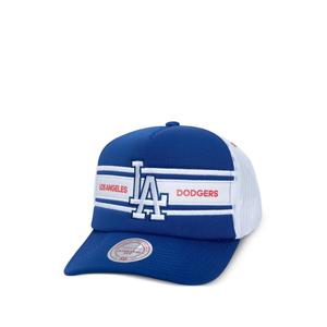 Кепка MLB Sideline в полоску