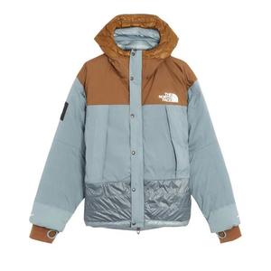 Куртки The North Face x Undercover Project U 50/50 Mountain Jacket 'Бронзовый коричневый/Бетонный серый'