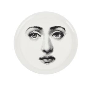 Поднос 'Viso on White'