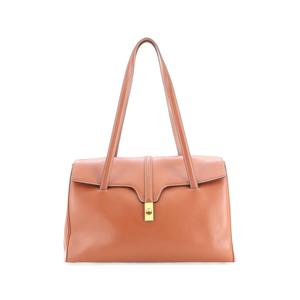 Большая сумка на плечо Soft 16 Bag Smooth