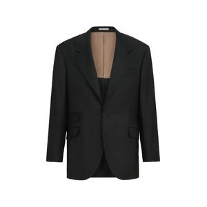 Шерстяной пиджак Cavallo Tailor