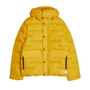Парки The North Face RMST Sierra Parka 'Summit Gold'