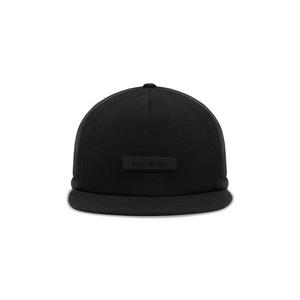 Бейсболки Fear of God Essentials Baseball Cap 'Jet Black'