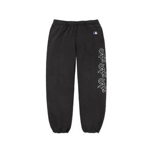 Спортивные брюки x Chicago White Sox с логотипом
