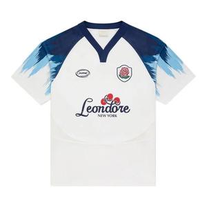 Игровые майки Aimé Leon Dore Team Leon Performance Jersey 'Coconut Milk'