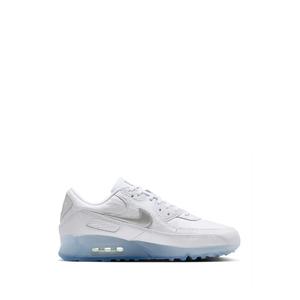 Кроссовки Air Max 90 Terrascape с тиснением под крокодила