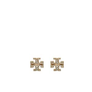 Серьги-гвоздики Kira Pave Stud