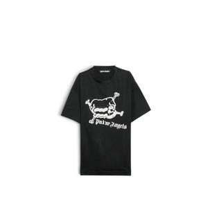 Обычная футболка Skull Regular Tee