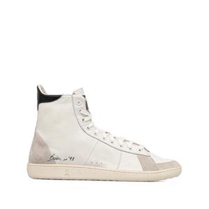 Кеды Skin Hi '93