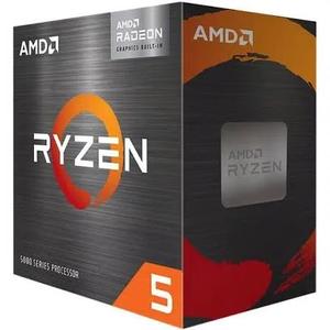 AMD Ryzen 5 PRO 8600G 6 ядер 12 потоков Tray