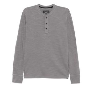 Рубашка Classic Flame Henley