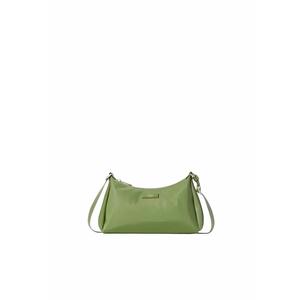 Kate Spade Carter Маленькая нейлоновая сумка через плечо Cedar Stand KL967