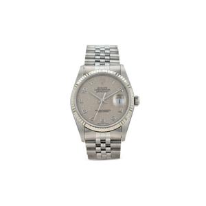 Наручные часы Datejust pre-owned 36 мм (1996 год)