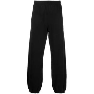 Спортивные брюки Diag Stripe с логотипом