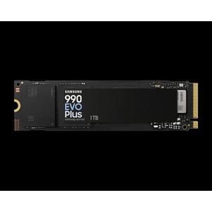 Samsung 990 EVO Plus 1TB PCIe 4.0 NVMe M.2 SSD
