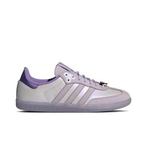 Повседневные футбольные кроссовки Pokémon x adidas Samba OG 'Mewtwo'