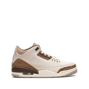 Кроссовки Air Jordan 3 Light Orewood Brown