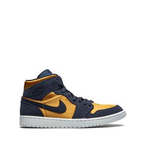 Кроссовки Air Jordan 1 Mid