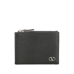 Кошелек с логотипом VLogo Signature