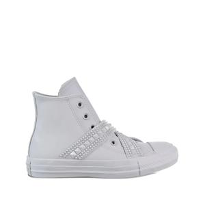 Кеды Chuck Taylor All Star Punk Strap Hi
