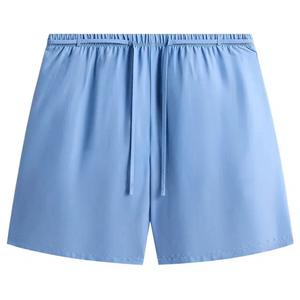 Шорты Kith &Kin Washed Silk Habotai Xavier Short 'Millstream'