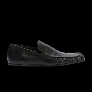 Кроссовки Jil Sander Wmns Loafer 'Black'