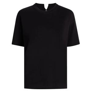 Футболка Luxe Seamed