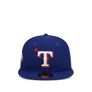 Кепка 59FIFTY Texas Rangers