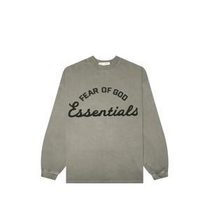 Свитшот Essentials с принтом-логотипом