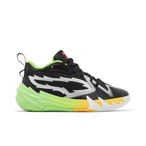 Кроссовки Puma NBA 2K x Scoot Zeros Big Kid 'Shot Meter'