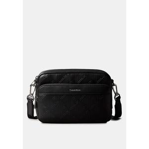 Сумка через плечо с тисненым эмблемой для фотоаппарата - Calvin Klein Jeans