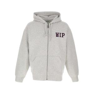 CARHARTT WIP GREY