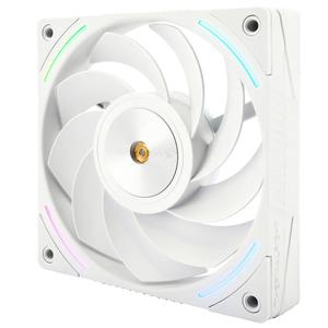 ThermalRight TL-K12RW ARGB 120mm обратный вентилятор - White белый