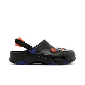 Space Jam x Crocs Classic Clogs 'Команда Tune'