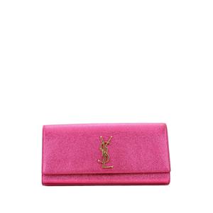 Клатч Classic Monogram Metallic
