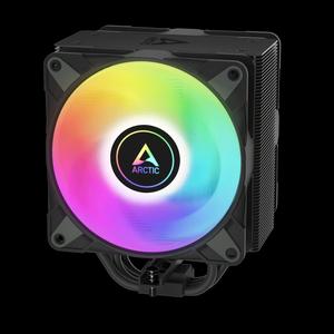 ARCTIC Freezer 36 A-RGB воздушный кулер — Black чёрный