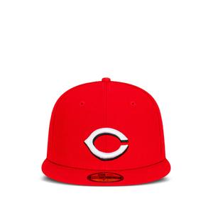 Кепка 59FIFTY Cincinnati Reds 1990 World Series