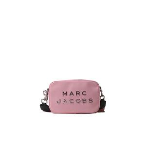 Сумка через плечо Marc Jacobs The Flash в цвете Bubblegum 4P3HCR020H02
