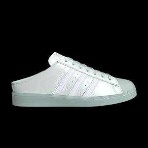 Мюли Adidas Superstar Mule 'Dash Green'