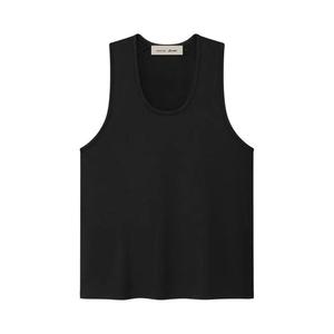 Майки Fear of God Essentials Classic Tank 'Vintage Black'