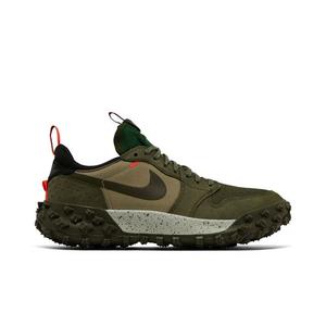 Баскетбольная обувь для образа жизни Air Jordan 1 Low Element GORE-TEX 'Medium Olive'