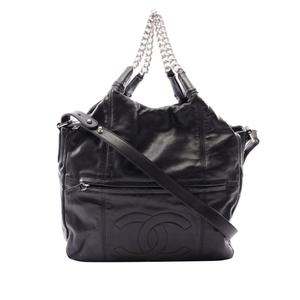 Сумка-сэтчел Glazed Calfskin Rodeo Drive Tote среднего размера (2009-2010 годы)